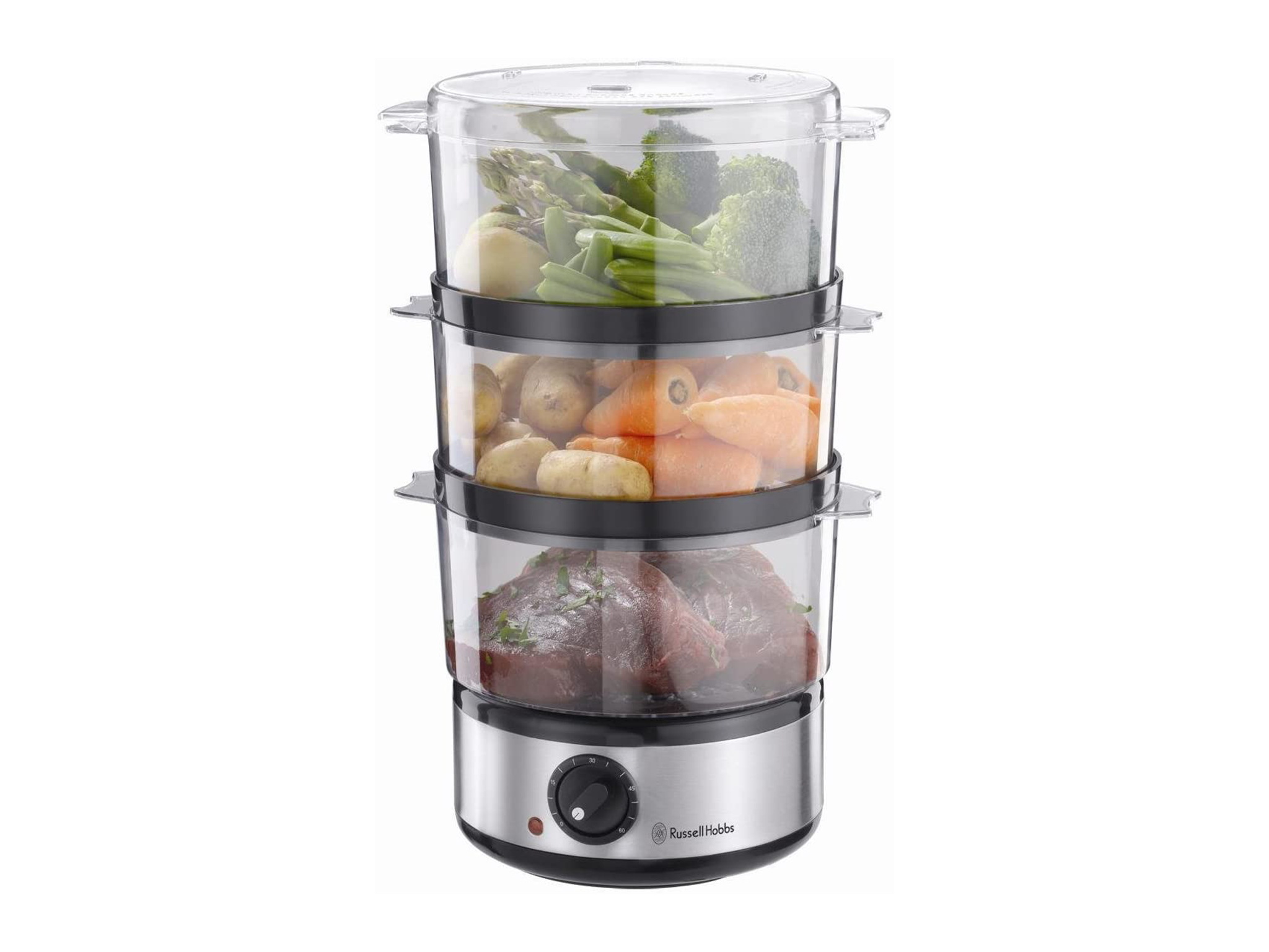best vegetable steamer